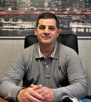 Директор МСЦ Филиал Барнаул